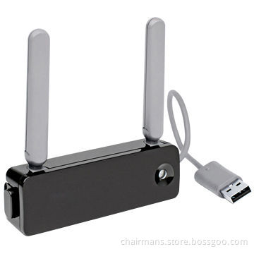 Wireless Network Adapter for Xbox 360, Wi-Fi